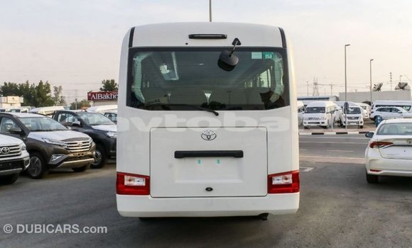 Buy Import Toyota Coaster White Car in Import - Dubai in Abseron Buy Import Toyota Coaster White Car in Import - Dubai in Abseron