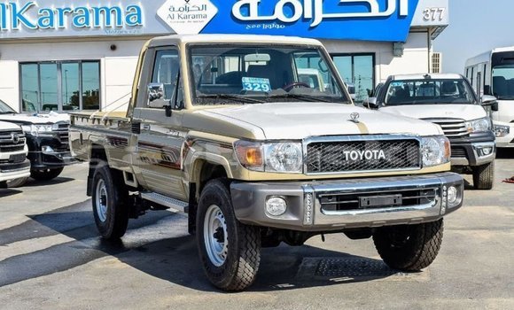 Buy Import Toyota Land Cruiser Beige Car in Import - Dubai in Abseron Buy Import Toyota Land Cruiser Beige Car in Import - Dubai in Abseron