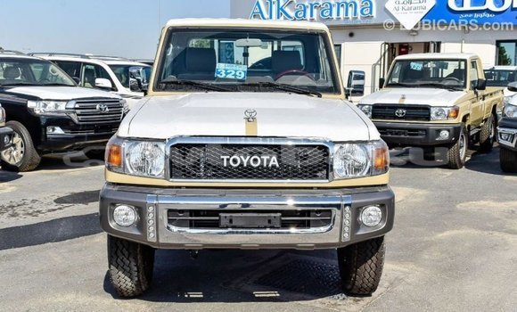 Buy Import Toyota Land Cruiser Beige Car in Import - Dubai in Abseron Buy Import Toyota Land Cruiser Beige Car in Import - Dubai in Abseron
