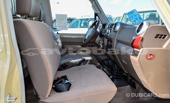 Buy Import Toyota Land Cruiser Beige Car in Import - Dubai in Abseron Buy Import Toyota Land Cruiser Beige Car in Import - Dubai in Abseron