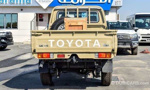 Buy Import Toyota Land Cruiser Beige Car in Import - Dubai in Abseron Buy Import Toyota Land Cruiser Beige Car in Import - Dubai in Abseron