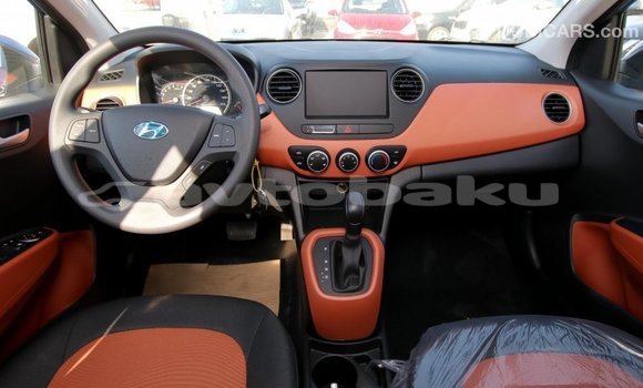 Buy Import Hyundai i10 Blue Car in Import - Dubai in Abseron Buy Import Hyundai i10 Blue Car in Import - Dubai in Abseron