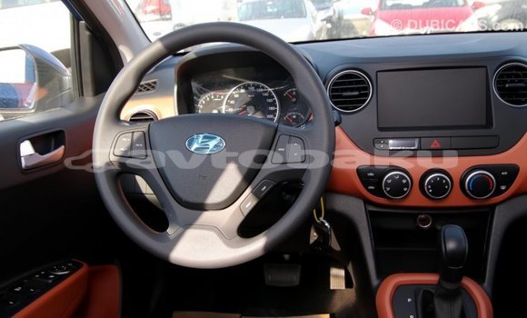 Buy Import Hyundai i10 Blue Car in Import - Dubai in Abseron Buy Import Hyundai i10 Blue Car in Import - Dubai in Abseron