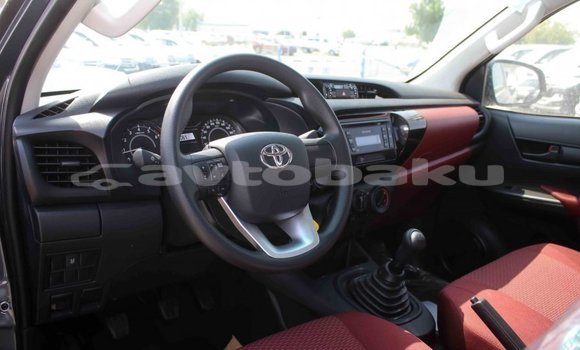 Buy Import Toyota Hilux Other Car in Import - Dubai in Abseron Buy Import Toyota Hilux Other Car in Import - Dubai in Abseron