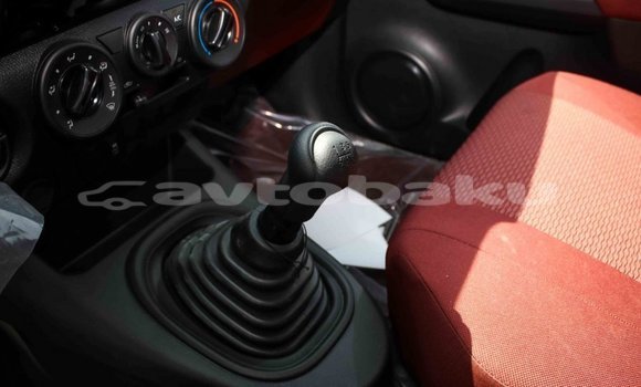 Buy Import Toyota Hilux Other Car in Import - Dubai in Abseron Buy Import Toyota Hilux Other Car in Import - Dubai in Abseron