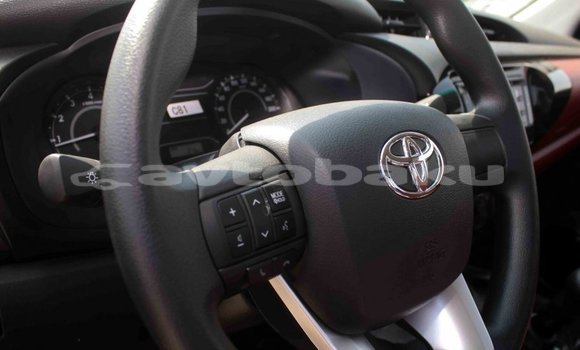 Buy Import Toyota Hilux Other Car in Import - Dubai in Abseron Buy Import Toyota Hilux Other Car in Import - Dubai in Abseron