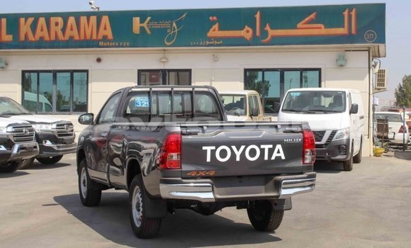 Buy Import Toyota Hilux Other Car in Import - Dubai in Abseron Buy Import Toyota Hilux Other Car in Import - Dubai in Abseron
