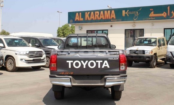 Buy Import Toyota Hilux Other Car in Import - Dubai in Abseron Buy Import Toyota Hilux Other Car in Import - Dubai in Abseron