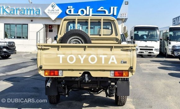 Buy Import Toyota Land Cruiser Beige Car in Import - Dubai in Abseron Buy Import Toyota Land Cruiser Beige Car in Import - Dubai in Abseron