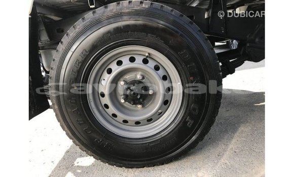 Buy Import Toyota Land Cruiser White Car in Import - Dubai in Abseron Buy Import Toyota Land Cruiser White Car in Import - Dubai in Abseron