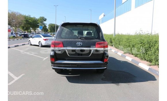 Buy Import Toyota Land Cruiser Black Car in Import - Dubai in Abseron Buy Import Toyota Land Cruiser Black Car in Import - Dubai in Abseron