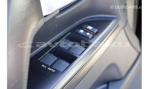 Buy Import Toyota Land Cruiser Black Car in Import - Dubai in Abseron Buy Import Toyota Land Cruiser Black Car in Import - Dubai in Abseron