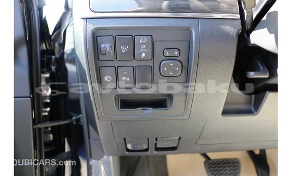 Buy Import Toyota Land Cruiser Black Car in Import - Dubai in Abseron Buy Import Toyota Land Cruiser Black Car in Import - Dubai in Abseron