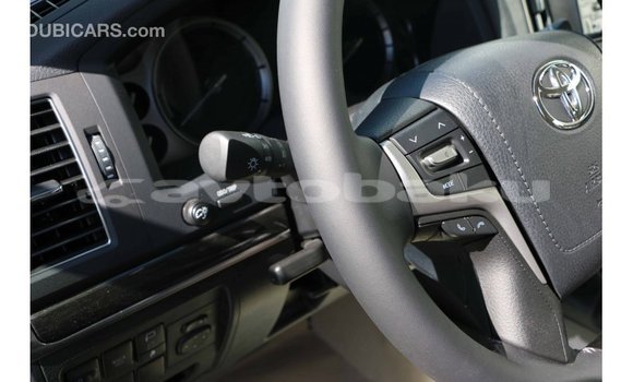 Buy Import Toyota Land Cruiser Black Car in Import - Dubai in Abseron Buy Import Toyota Land Cruiser Black Car in Import - Dubai in Abseron