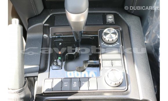 Buy Import Toyota Land Cruiser Black Car in Import - Dubai in Abseron Buy Import Toyota Land Cruiser Black Car in Import - Dubai in Abseron