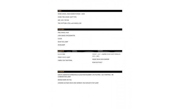 Buy Import Toyota Land Cruiser White Car in Import - Dubai in Abseron Buy Import Toyota Land Cruiser White Car in Import - Dubai in Abseron