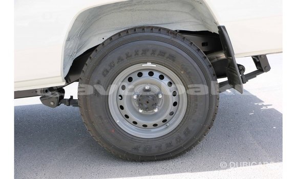 Buy Import Toyota Land Cruiser White Car in Import - Dubai in Abseron Buy Import Toyota Land Cruiser White Car in Import - Dubai in Abseron