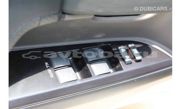 Buy Import Toyota Land Cruiser White Car in Import - Dubai in Abseron Buy Import Toyota Land Cruiser White Car in Import - Dubai in Abseron