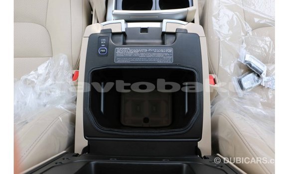 Buy Import Toyota Land Cruiser White Car in Import - Dubai in Abseron Buy Import Toyota Land Cruiser White Car in Import - Dubai in Abseron