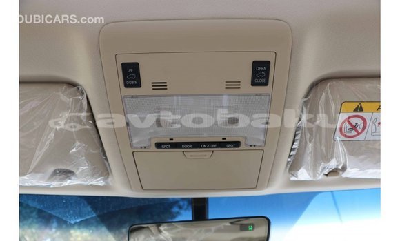 Buy Import Toyota Land Cruiser White Car in Import - Dubai in Abseron Buy Import Toyota Land Cruiser White Car in Import - Dubai in Abseron