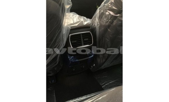 Buy Import Hyundai Santa Fe White Car in Import - Dubai in Abseron Buy Import Hyundai Santa Fe White Car in Import - Dubai in Abseron
