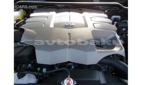 Buy Import Toyota Land Cruiser White Car in Import - Dubai in Abseron Buy Import Toyota Land Cruiser White Car in Import - Dubai in Abseron