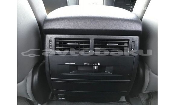 Buy Import Toyota Land Cruiser White Car in Import - Dubai in Abseron Buy Import Toyota Land Cruiser White Car in Import - Dubai in Abseron