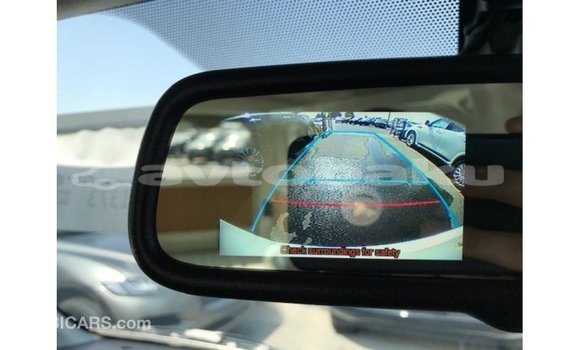 Buy Import Toyota Hiace White Car in Import - Dubai in Abseron Buy Import Toyota Hiace White Car in Import - Dubai in Abseron