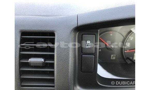 Buy Import Toyota Hiace White Car in Import - Dubai in Abseron Buy Import Toyota Hiace White Car in Import - Dubai in Abseron