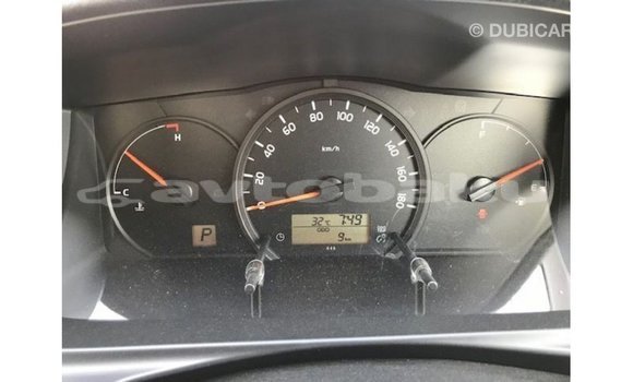 Buy Import Toyota Hiace White Car in Import - Dubai in Abseron Buy Import Toyota Hiace White Car in Import - Dubai in Abseron