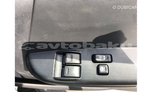 Buy Import Toyota Hiace White Car in Import - Dubai in Abseron Buy Import Toyota Hiace White Car in Import - Dubai in Abseron