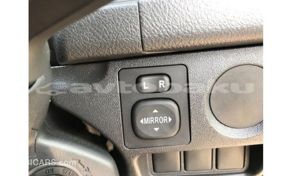 Buy Import Toyota Hiace White Car in Import - Dubai in Abseron Buy Import Toyota Hiace White Car in Import - Dubai in Abseron