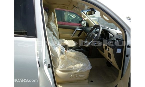 Buy Import Toyota Prado White Car in Import - Dubai in Abseron Buy Import Toyota Prado White Car in Import - Dubai in Abseron