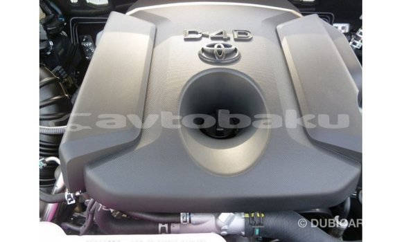 Buy Import Toyota Prado White Car in Import - Dubai in Abseron Buy Import Toyota Prado White Car in Import - Dubai in Abseron