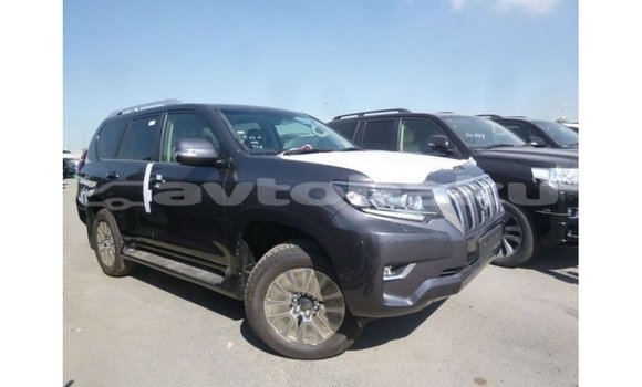 Buy Import Toyota Prado Other Car in Import - Dubai in Abseron Buy Import Toyota Prado Other Car in Import - Dubai in Abseron