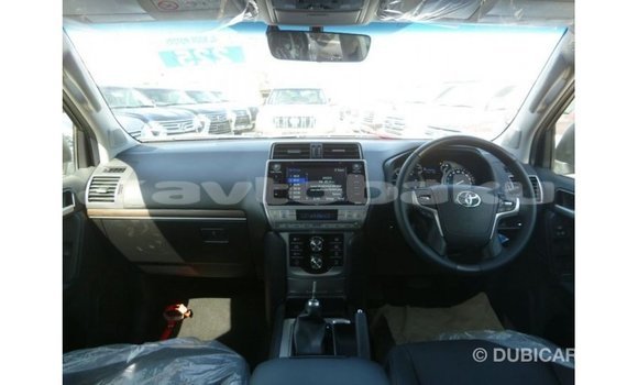 Buy Import Toyota Prado Other Car in Import - Dubai in Abseron Buy Import Toyota Prado Other Car in Import - Dubai in Abseron