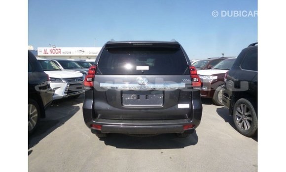 Buy Import Toyota Prado Other Car in Import - Dubai in Abseron Buy Import Toyota Prado Other Car in Import - Dubai in Abseron