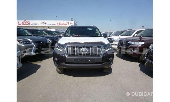 Buy Import Toyota Prado Other Car in Import - Dubai in Abseron Buy Import Toyota Prado Other Car in Import - Dubai in Abseron