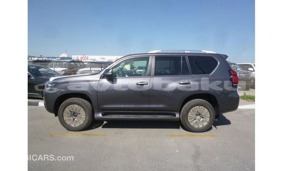 Buy Import Toyota Prado Other Car in Import - Dubai in Abseron Buy Import Toyota Prado Other Car in Import - Dubai in Abseron