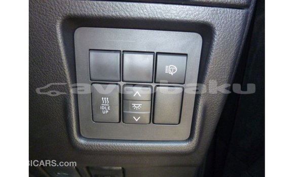 Buy Import Toyota Prado Other Car in Import - Dubai in Abseron Buy Import Toyota Prado Other Car in Import - Dubai in Abseron