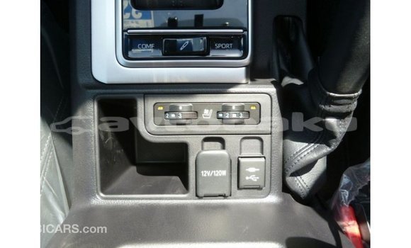 Buy Import Toyota Prado Other Car in Import - Dubai in Abseron Buy Import Toyota Prado Other Car in Import - Dubai in Abseron