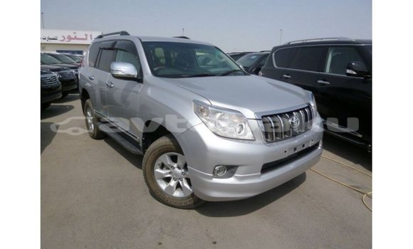 Buy Import Toyota Prado Other Car in Import - Dubai in Abseron Buy Import Toyota Prado Other Car in Import - Dubai in Abseron