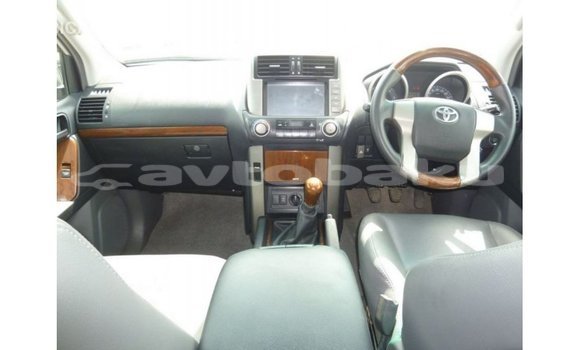 Buy Import Toyota Prado Other Car in Import - Dubai in Abseron Buy Import Toyota Prado Other Car in Import - Dubai in Abseron