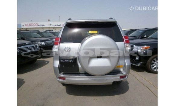 Buy Import Toyota Prado Other Car in Import - Dubai in Abseron Buy Import Toyota Prado Other Car in Import - Dubai in Abseron