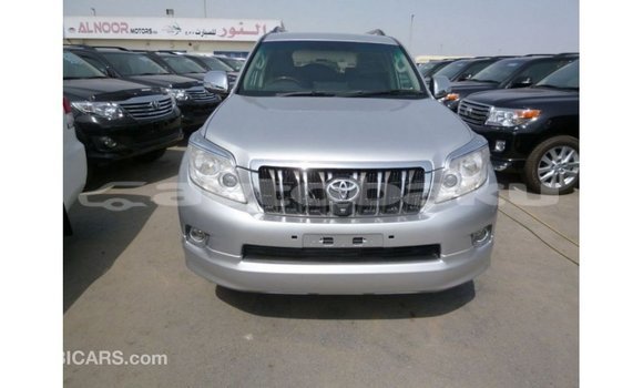Buy Import Toyota Prado Other Car in Import - Dubai in Abseron Buy Import Toyota Prado Other Car in Import - Dubai in Abseron