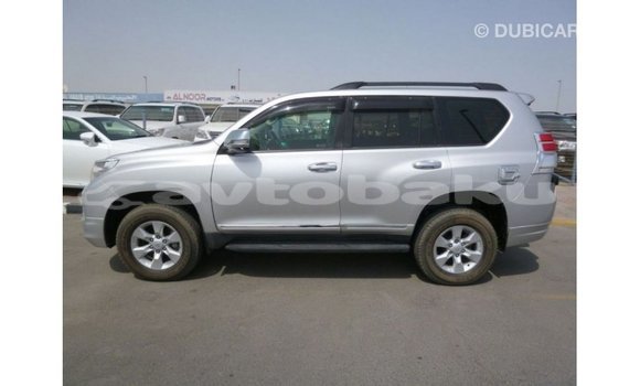 Buy Import Toyota Prado Other Car in Import - Dubai in Abseron Buy Import Toyota Prado Other Car in Import - Dubai in Abseron