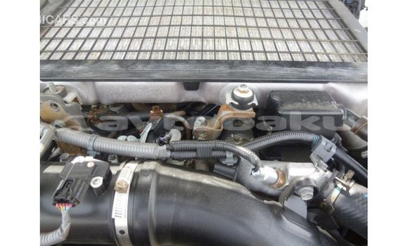 Buy Import Toyota Land Cruiser White Car in Import - Dubai in Abseron Buy Import Toyota Land Cruiser White Car in Import - Dubai in Abseron