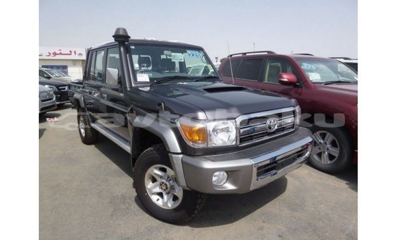 Buy Import Toyota Land Cruiser Other Car in Import - Dubai in Abseron Buy Import Toyota Land Cruiser Other Car in Import - Dubai in Abseron
