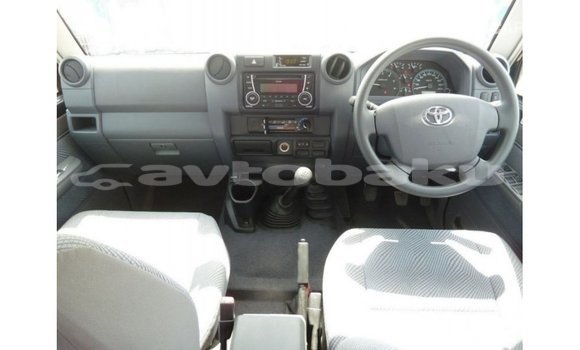 Buy Import Toyota Land Cruiser Other Car in Import - Dubai in Abseron Buy Import Toyota Land Cruiser Other Car in Import - Dubai in Abseron
