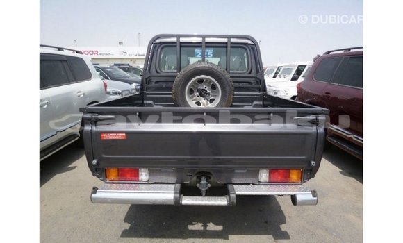 Buy Import Toyota Land Cruiser Other Car in Import - Dubai in Abseron Buy Import Toyota Land Cruiser Other Car in Import - Dubai in Abseron